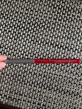 Jordana EasyLiner for Lips - Sedona Red